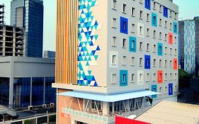 Dafam Express Jaksa Jakarta